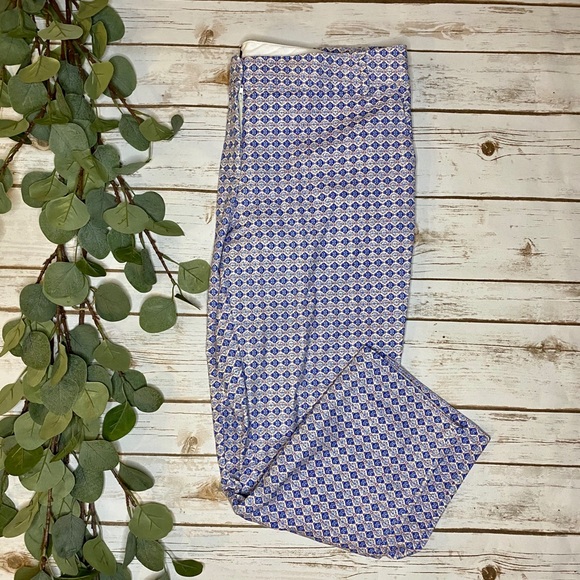 mercer & madison Pants - NWOT • mercer & madison • Cropped Ankle Pant •